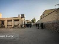 نیاز یک‌سوم مدارس ‌زنجان به مقاوم‌سازی