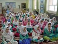 ۳۵ کارشناس در طرح همیار گاز در مدارس زنجان فعالیت می کنند
