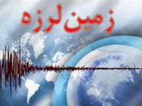 زلزله ۶ ریشتری مرز ایران و عراق در استان کرمانشاه، آذربایجان غربی را هم لرزاند