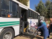 شناسایی ۱۳ هزار معلول در روستاهای استان زنجان