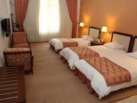 وجود ۵۰۰ تخت هتلینگ در استان زنجان
