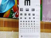 زمان اجرای طرح غربالگری بینایی چشم کودکان در زنجان تمدید شد