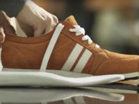 بهره برداری از نخستین سایت تخصصی کفش کشور در هیدج