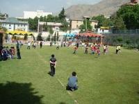 احداث زمین ورزشی در ۴ منطقه شهر اردبیل