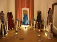 جشنواره طراحی لباس در اردبیل برگزار می‌شود