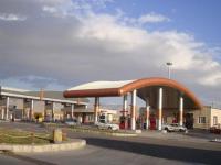 توزیع روزانه ۱۵ هزار لیتر بنزین سوپر در زنجان