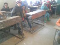 ۷۰ درصد فضاهای آموزشی دانش آموزان استثنایی زنجان نامناسب است