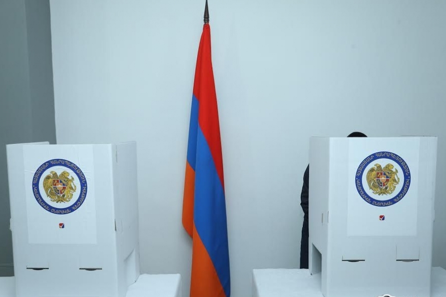 تحلیلی بر انتخابات پارلمانی ارمنستان و تاثیرات آن بر سیاست خارجی این کشور