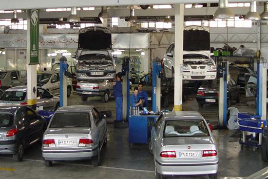 تأکید بر ضرورت رعایت حقوق مصرف کنندگان/تخلف ۹.۵ میلیاردی نمایندگی‌های فروش و خدمات خودرو در استان