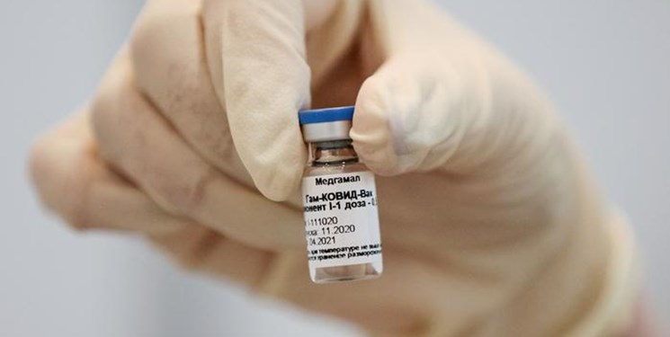 همکاری ایران و روسیه در زمینه صادرات دارو / ۳ محموله واکسن روسی در راه ایران