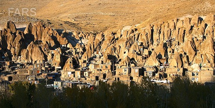 علل تعویق در ثبت جهانی روستای کندوان