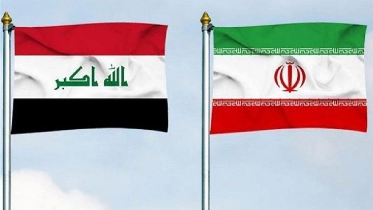 وزیر خارجه عراق در ایران درصدد توضیح حملات آمریکا یا پس دادن بدهی؟
