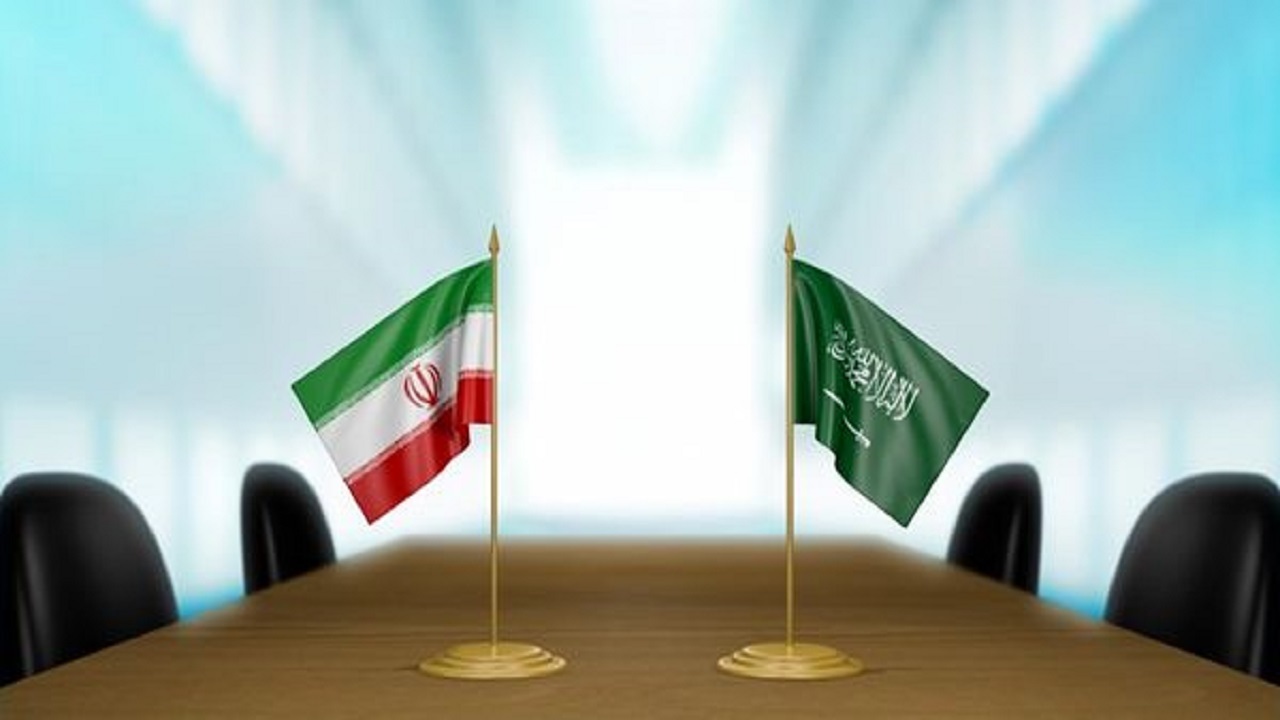ایران و عربستان، بعد از ۵ سال آشتی می‌کنند؟