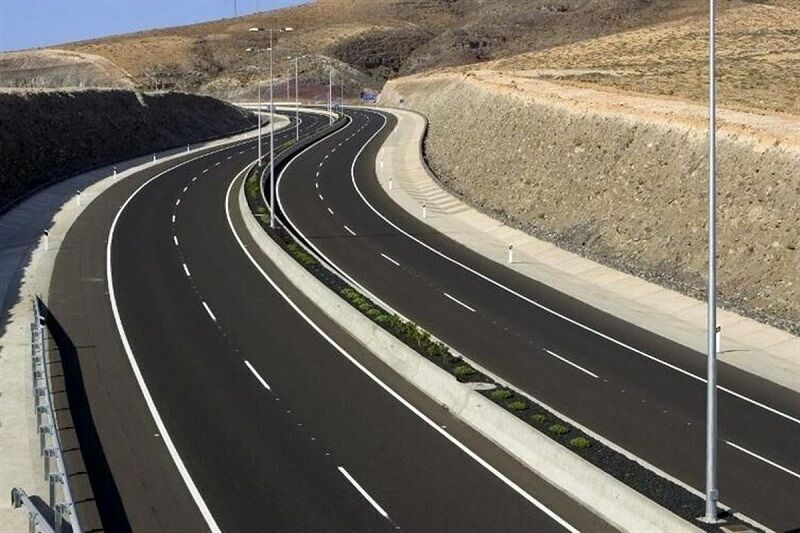 هزینه‌ ۲۹۰ میلیارد تومانی تعریض «جاده مرگ» در آذربایجان‌شرقی