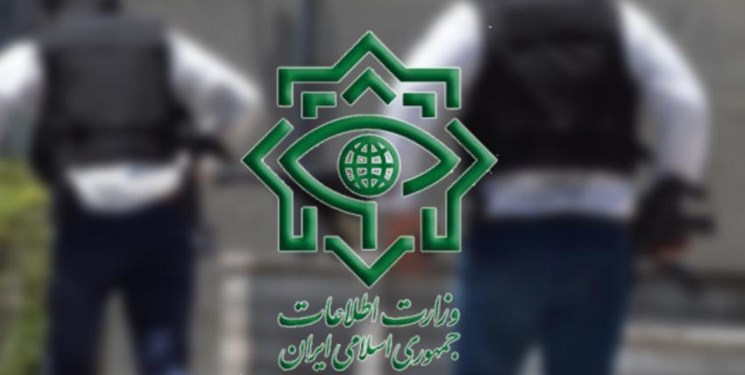 دستگیری ده نفر از تروریست‌های داعشی توسط وزارت اطلاعات