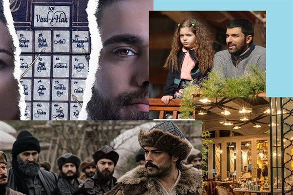 سریال‌های ماهواره‌ای تهدیدی برای بنیان خانواده‌های ایرانی
