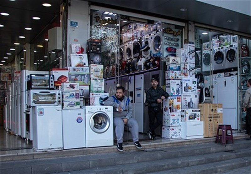 شگرد عجیب بازارگرمی برای فروش لوازم خانگی/ جنگ زرگری برندهای ایرانی با خودشان