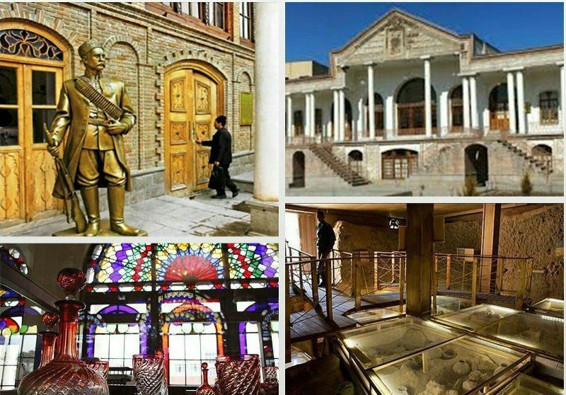 رایگان شدن موزه‌های شهرداری تبریز در سال ۱۴۰۲