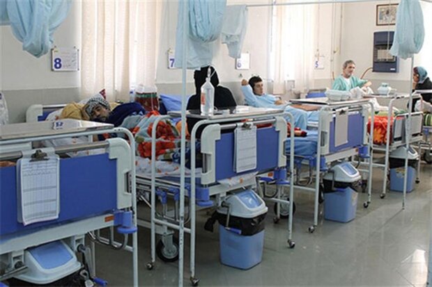 پایان موج هشتم کرونا در ایران/ افزایش بروز “آمپیم” به دنبال عفونت‌های تنفسی
