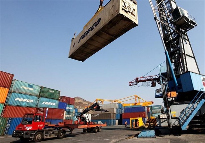 افزایش ۶۳ درصدی صادرات از آذربایجان شرقی با وجود کرونا و تحریم