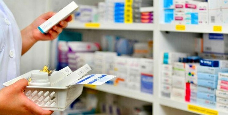 واردات ۵۰ تُن دارو برای تنظیم بازار دارویی