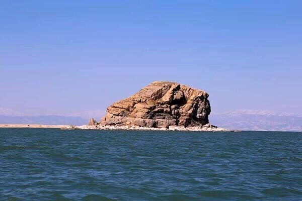 خبرهای خوش برای دریاچه ارومیه