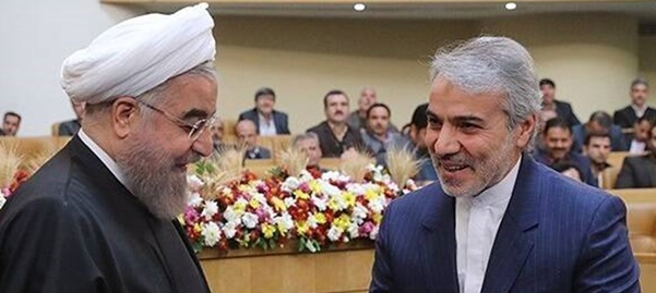 هزینه تراشی‌های بی پایان دولت روحانی در روزهای پایانی