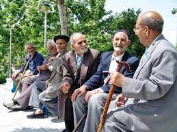 رتبه ۶ پیری جمعیت در آذربایجان شرقی/نرخ رشد جمعیت استان منفی است