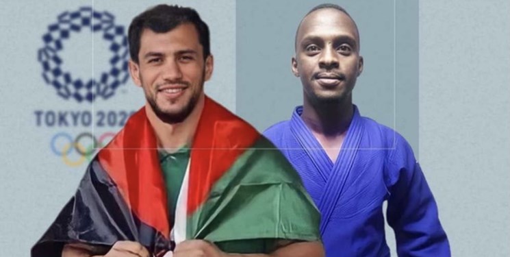شکست پروژه صهیونیستی در المپیک/ سربلندی ورزشکاران حامی مقاومت فلسطین و روسیاهی آل‌سعود