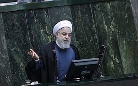 قانون‌گریزی به روش تدبیری‌ها/ترک فعل دولت روحانی زیر ذره‌بین مجلس
