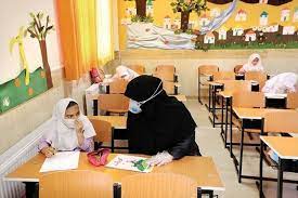 جزییات فعالیت مدارس آذربایجان شرقی در شرایط کرونایی اعلام شد