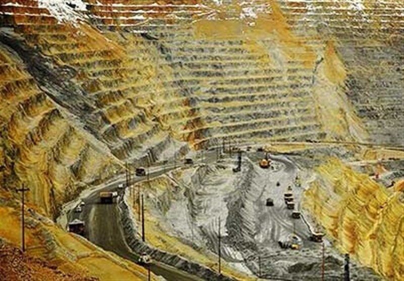 حفاران غیرمجاز معدن طلای اندریان را ریشه کن می کنیم/ محیط زیست منطقه آلوده است!