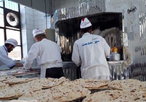 نانوایی‌های آذربایجان شرقی رصد می‌شوند