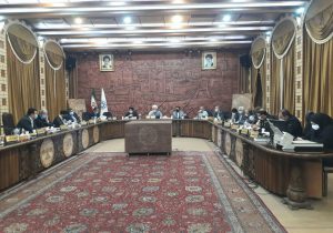 گزارش زنده از جلسه شورای شهر تبریز