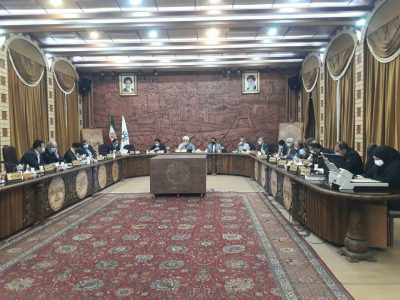 اجماع وکلای مجلس و شورا بر ابطال مصوبه بخشداری باسمنج
