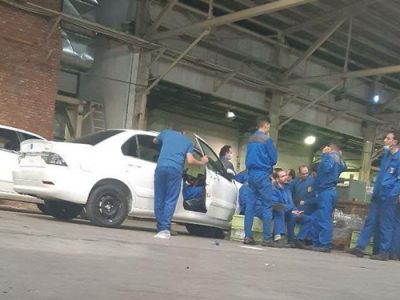 ‌‌‌تغییرات قیمت ۲۸ محصول ایران خودرو تصویب شد‌