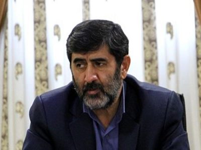 «محمدی» سرپرست معاونت سیاسی استانداری آذربایجان‌شرقی شد