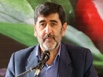 تراب محمدی رئیس ستاد انتخابات آذربایجان شرقی شد