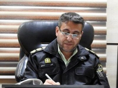 پلیس اماکن تهران: استفاده از نام‌های ترکی، شمالی، کردی، لری برای واحد‌های صنفی تهران ممنوع