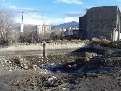 شهرک ۳۶ ساله شهید مدنی تبریز همچنان در حسرت آب آشامیدنی
