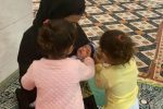 روایت آغوش‌های مادرانه برای نوزادان بی‌مادر!