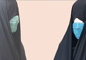 پایان داستان مردان چادری در تبریز!