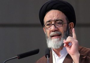 ایران زمانی پای توافق می‌آید که تضمین محور باشد/ ۲۹ بهمن روز بیداری مردم آذربایجان است