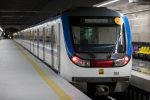 پیگیری مصوبات سفر رئیس جمهور و فاینانس خط دوم قطار شهری
