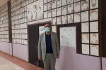 تاملی بر دستور شهردار برای تجدید چاپ تصاویر شهداء !