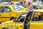 افزایش کرایه تاکسی در تبریز قانونی است
