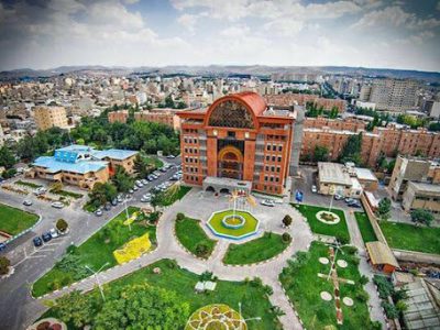 پاداش میلیونی شهردار تبریز به مدیران ارشد شهرداری