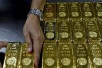 حمله روسیه به اوکراین قیمت طلا را ۳۵ دلار افزایش داد