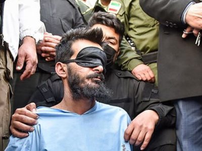 کیفرخواست پرونده قاتل شهید رنجبر صادر شد/ برگزاری دادگاه علنی در صورت عدم وجود موانع قانونی