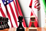 ایران تحقیر می‌کند ، آمریکا التماس